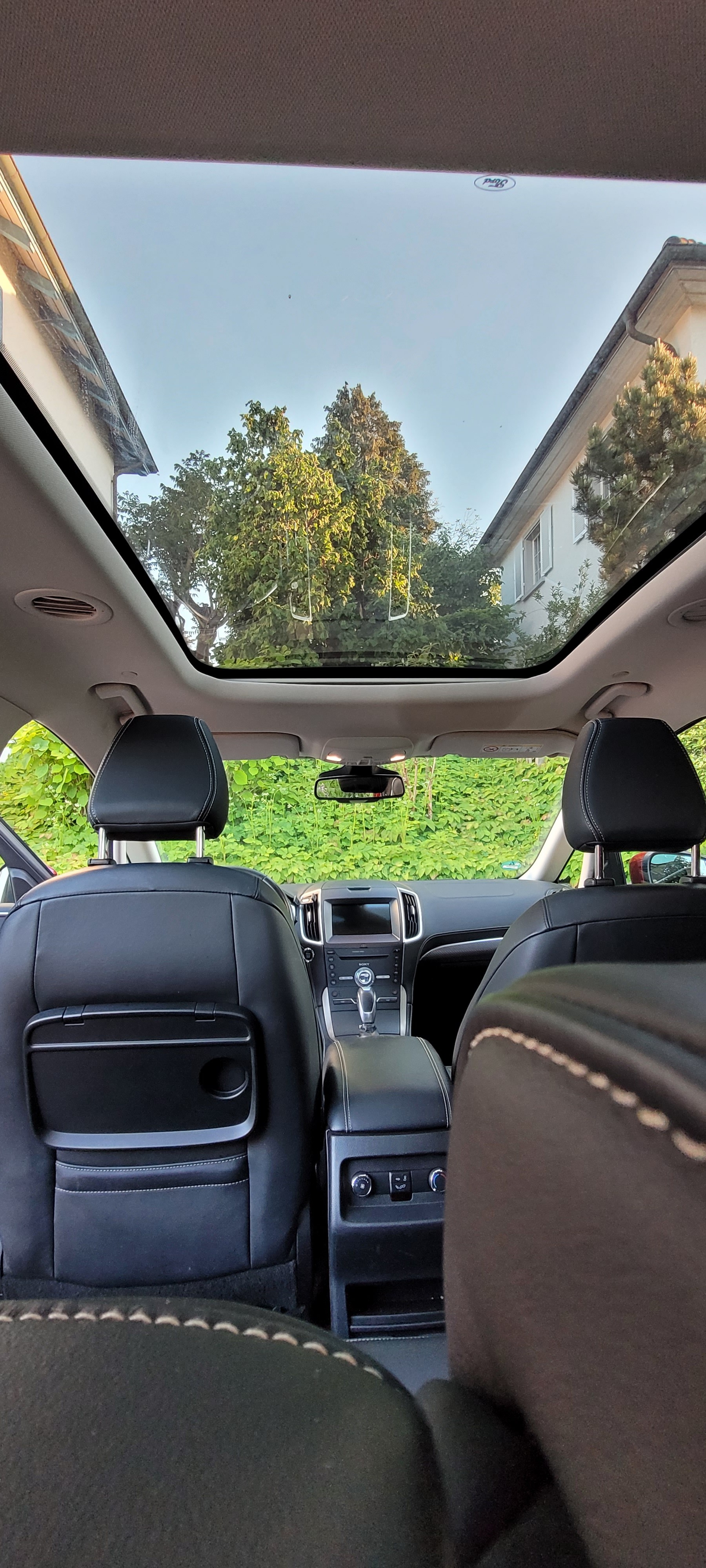 FORD 2.0 TDCi 180 Vignale FPS 4x4-image-3