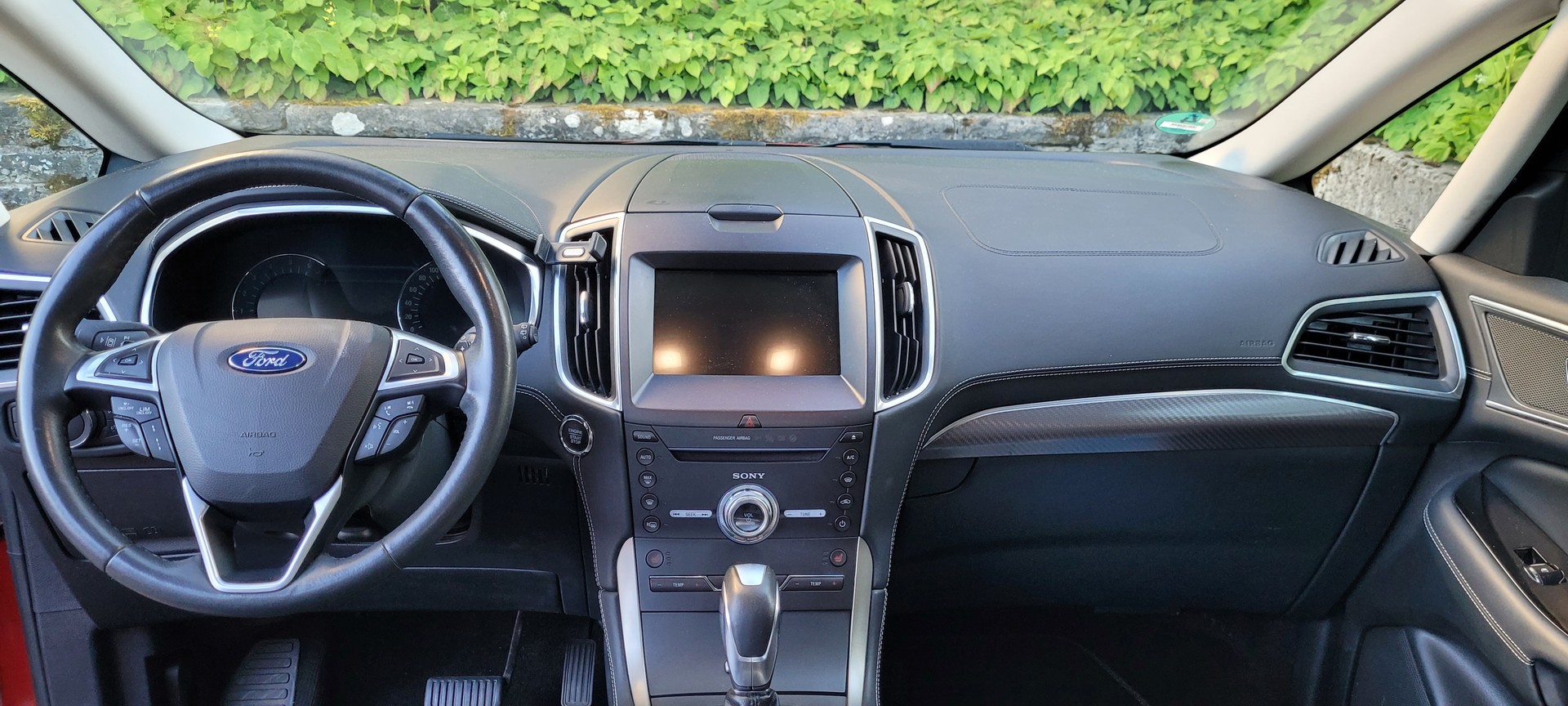 FORD 2.0 TDCi 180 Vignale FPS 4x4-image-8