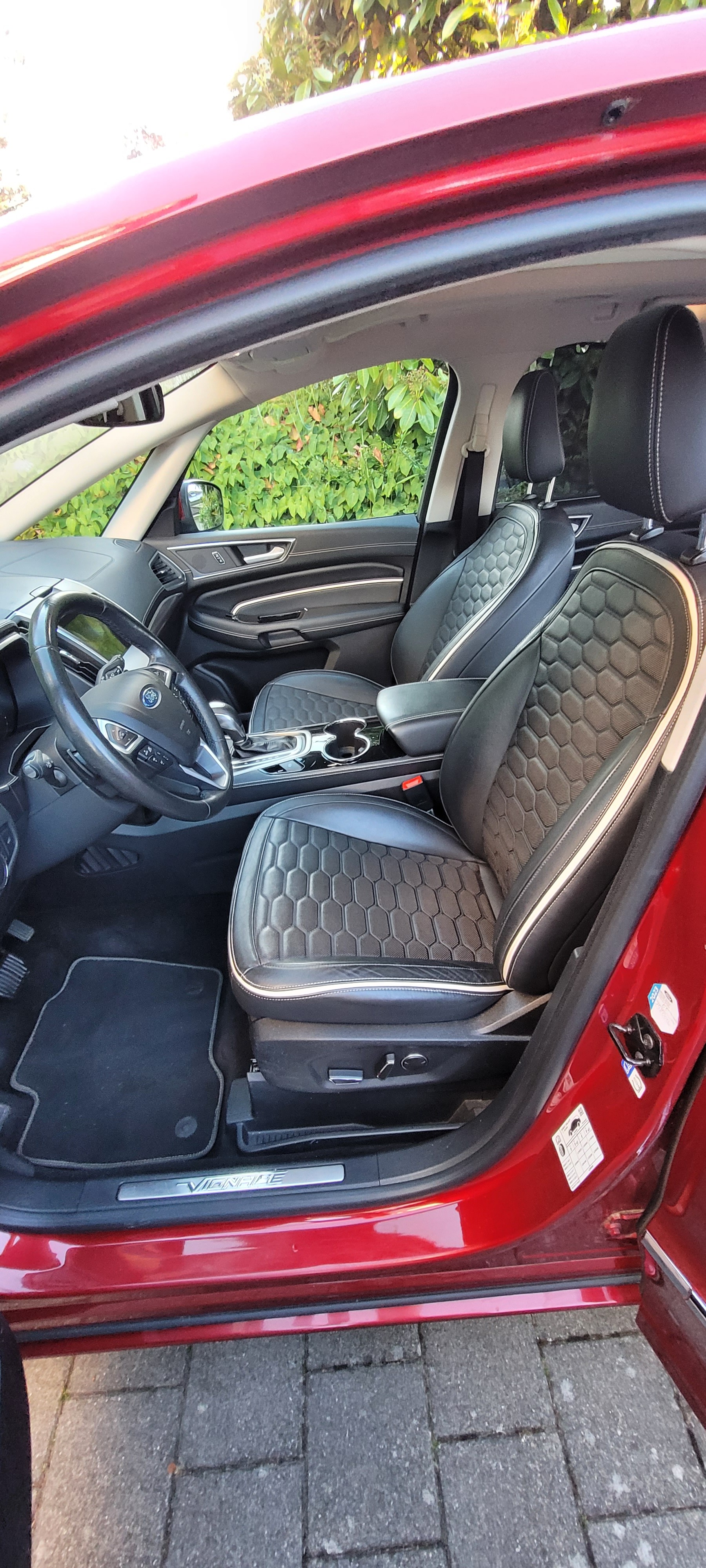 FORD 2.0 TDCi 180 Vignale FPS 4x4-image-12