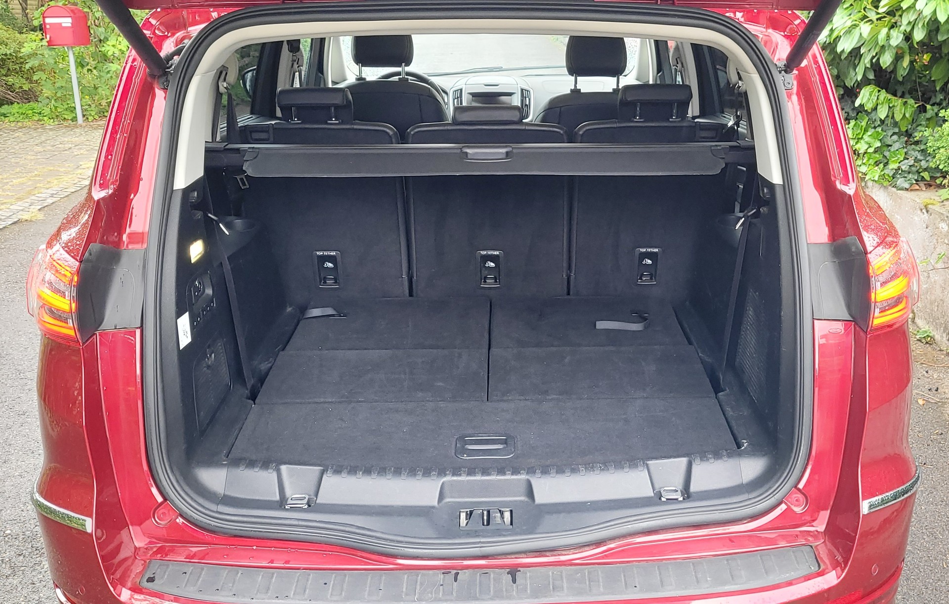 FORD 2.0 TDCi 180 Vignale FPS 4x4-image-17