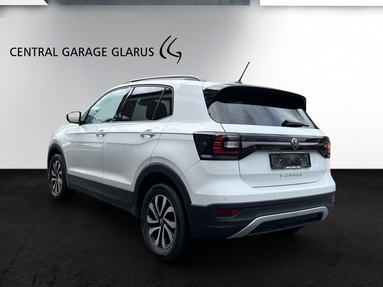 VW T-Cross 1.0 TSI Life DSG-image-6