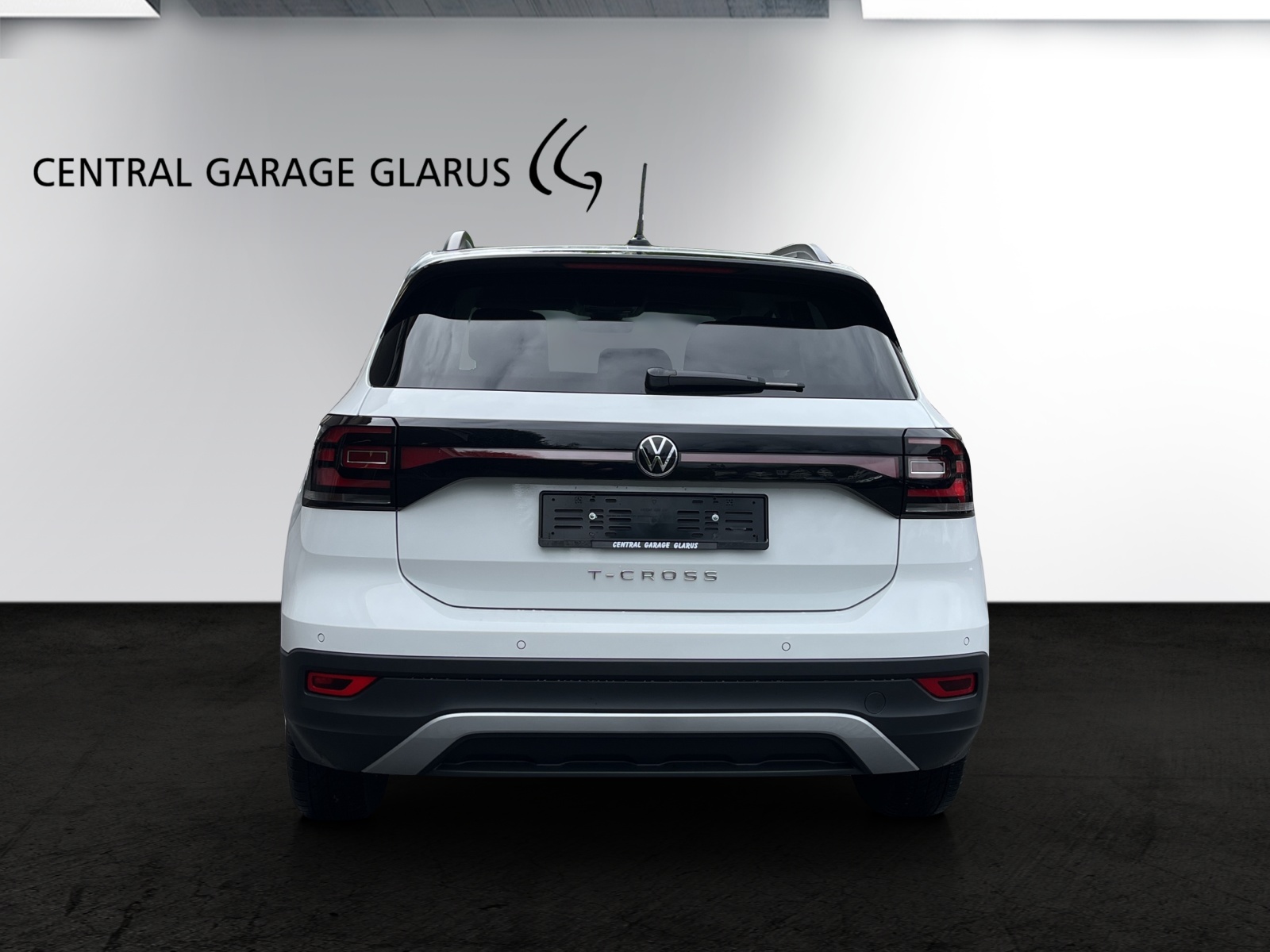 VW T-Cross 1.0 TSI Life DSG-image-7