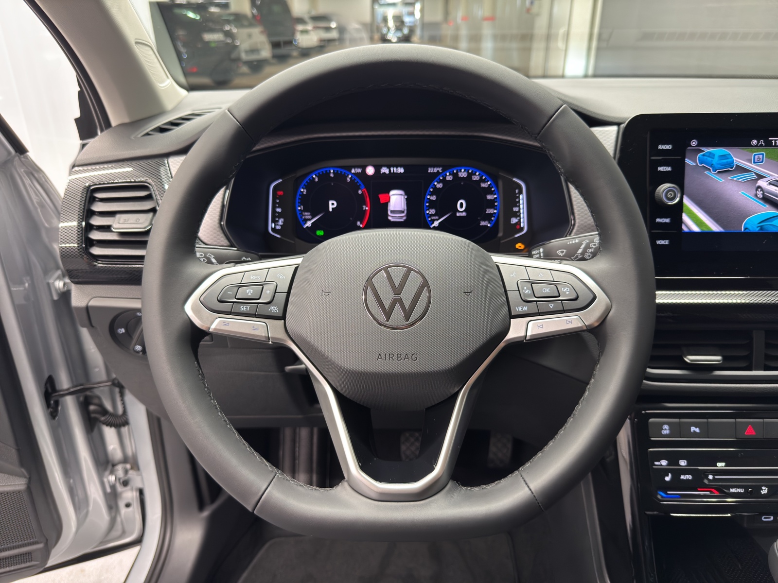 VW T-Cross 1.0 TSI 115 United DSG-image-13