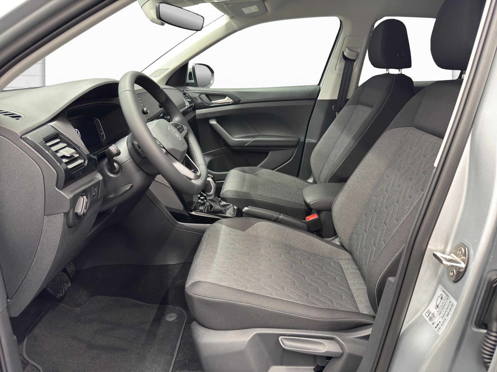 VW T-Cross 1.0 TSI 115 United DSG-image-6