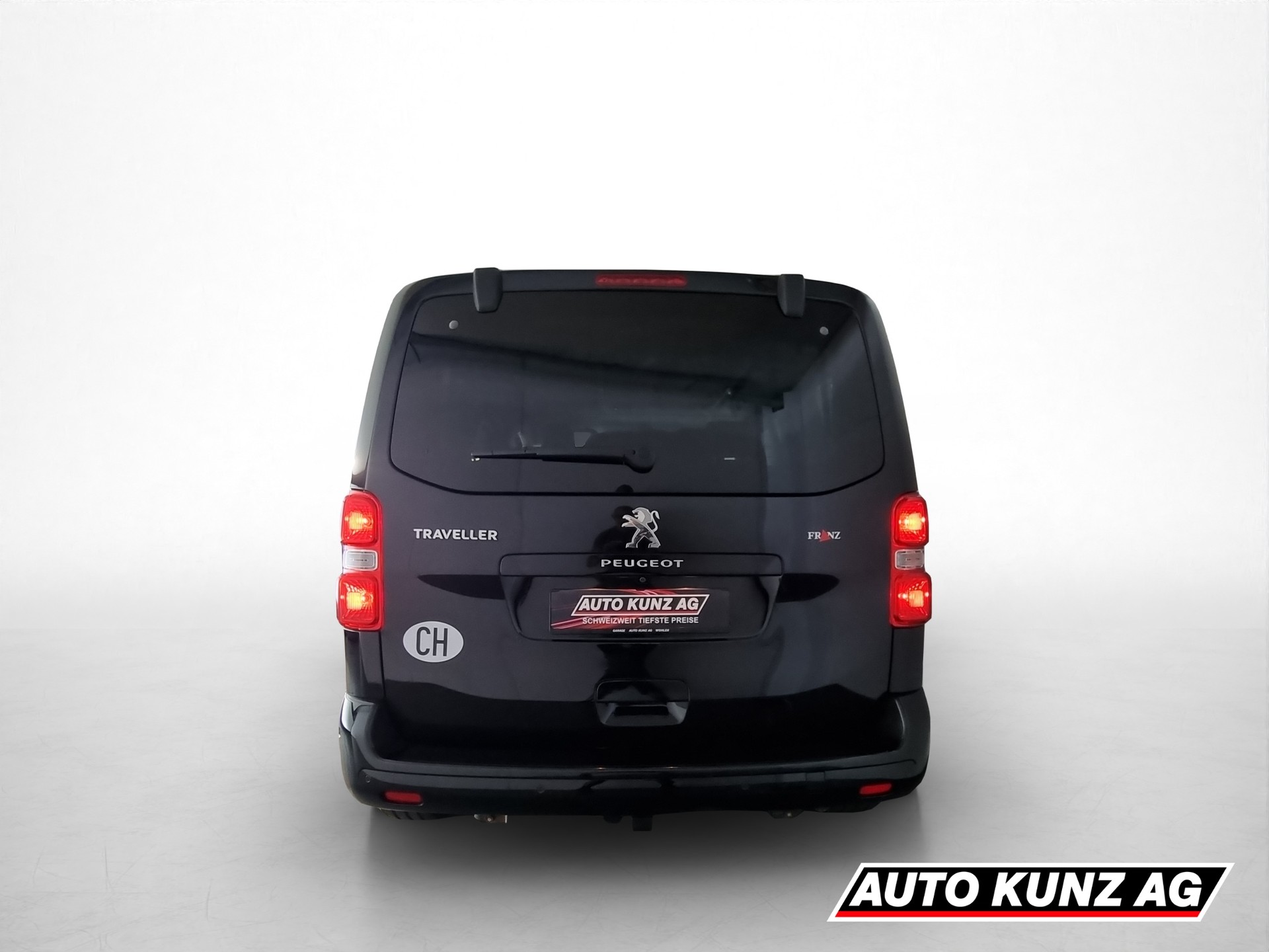 PEUGEOT Traveller 1.5 BlueHDi 120 Active S/S-image-4