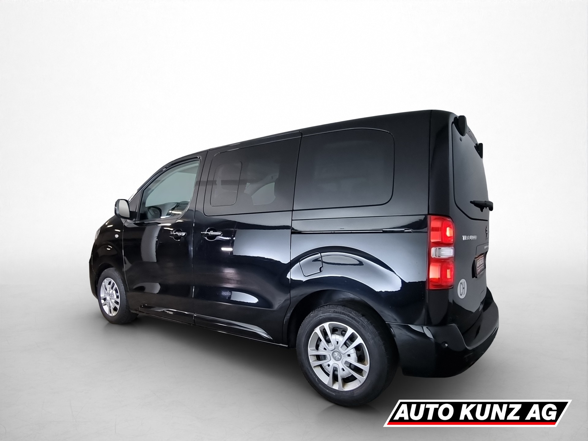 PEUGEOT Traveller 1.5 BlueHDi 120 Active S/S-showroom-element-3