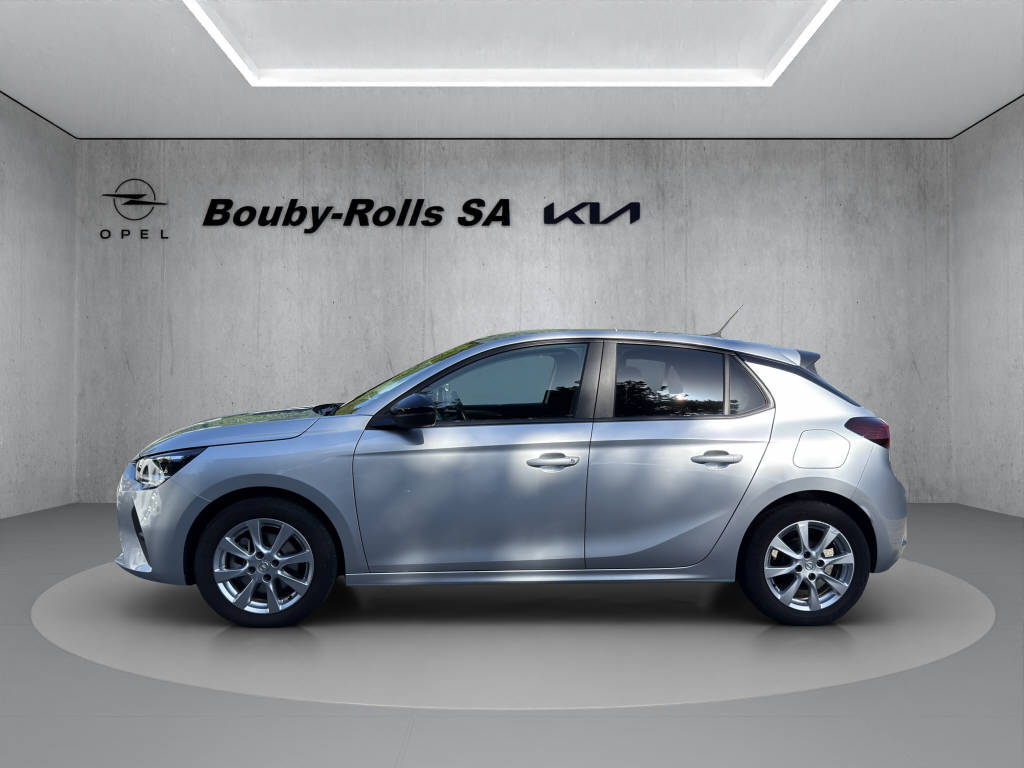 OPEL Corsa 1.2 T Edition-showroom-element-2