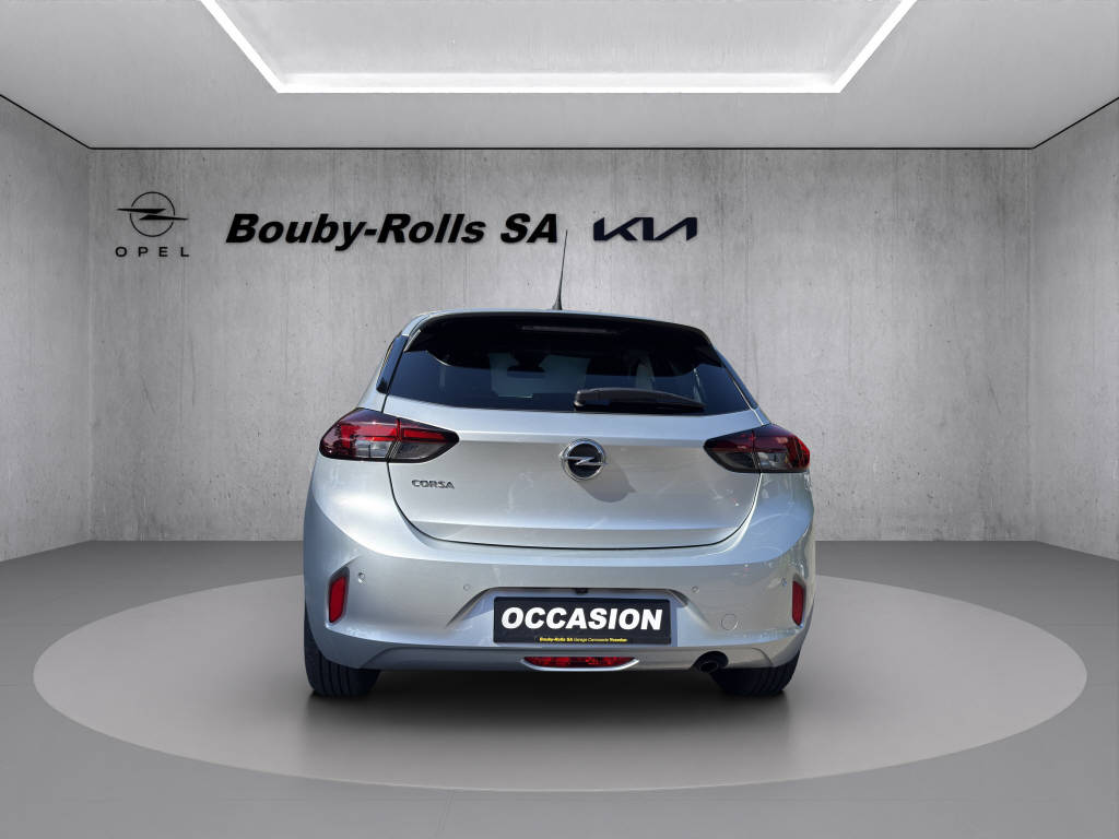 OPEL Corsa 1.2 T Edition-image-4