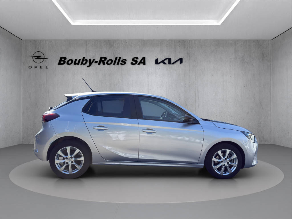 OPEL Corsa 1.2 T Edition-image-6