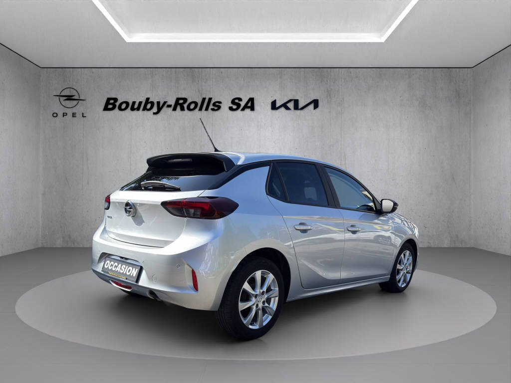 OPEL Corsa 1.2 T Edition-image-5