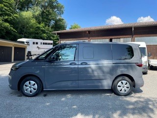 VW Multivan 2.0 TDI Liberty DSG-image-0