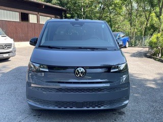 VW Multivan 2.0 TDI Liberty DSG-image-2