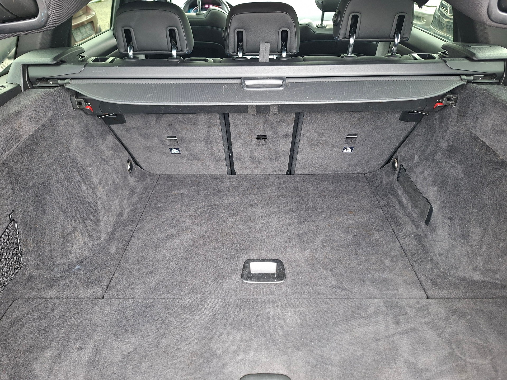 BMW 330i Touring xDrive Steptronic M Sport-image-14