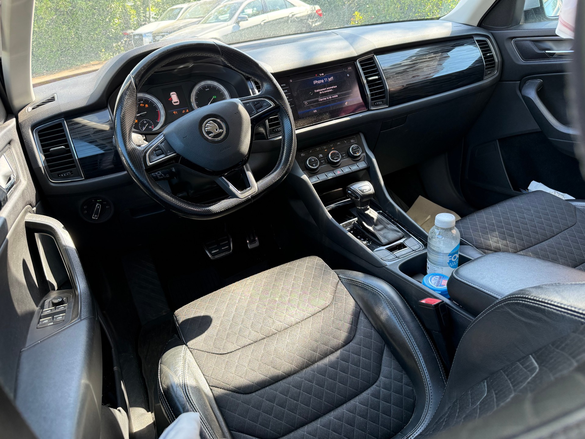 SKODA Kodiaq 2.0 TDI CR Active 4x4 DSG-image-7