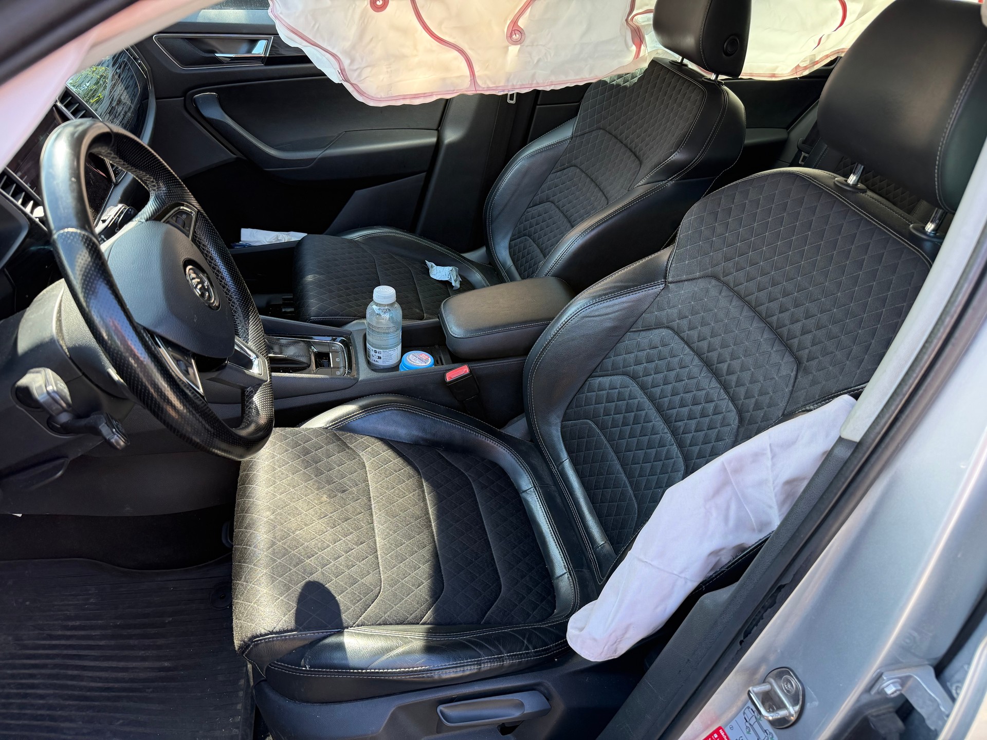 SKODA Kodiaq 2.0 TDI CR Active 4x4 DSG-image-8