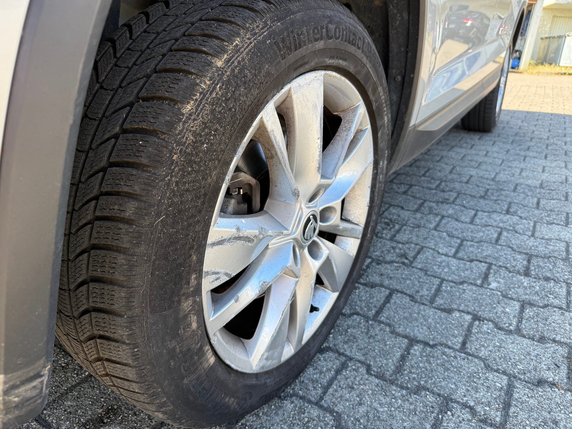 SKODA Kodiaq 2.0 TDI CR Active 4x4 DSG-image-5