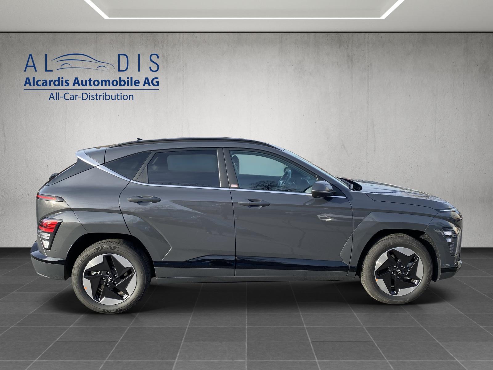 HYUNDAI Kona Electric Vertex-image-2