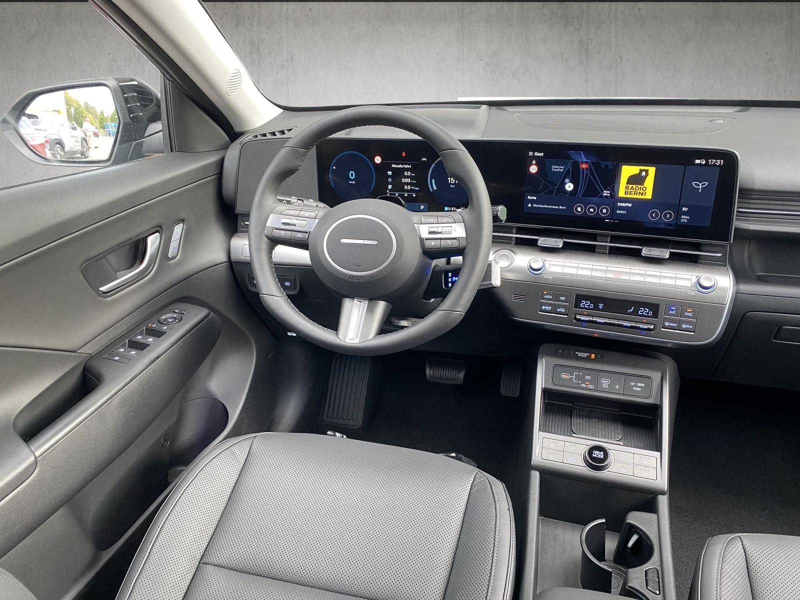 HYUNDAI Kona Electric Vertex-image-5
