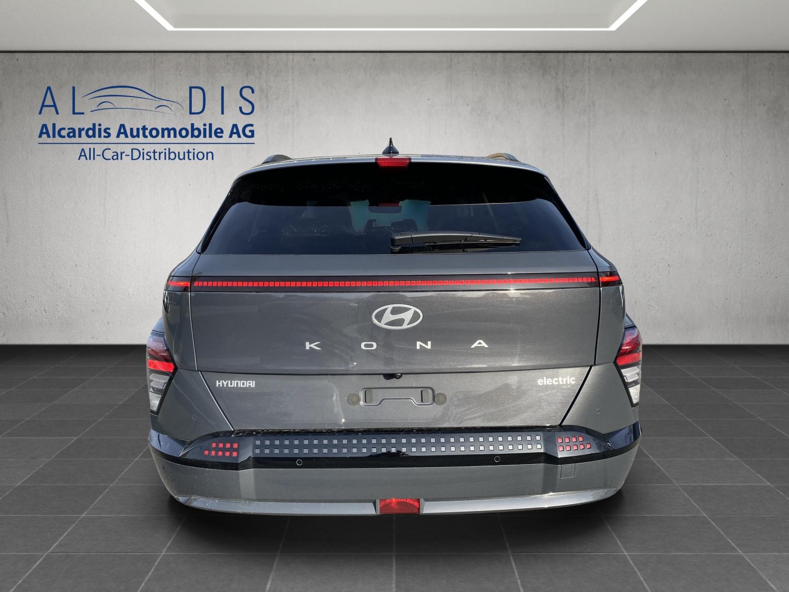 HYUNDAI Kona Electric Vertex-image-4