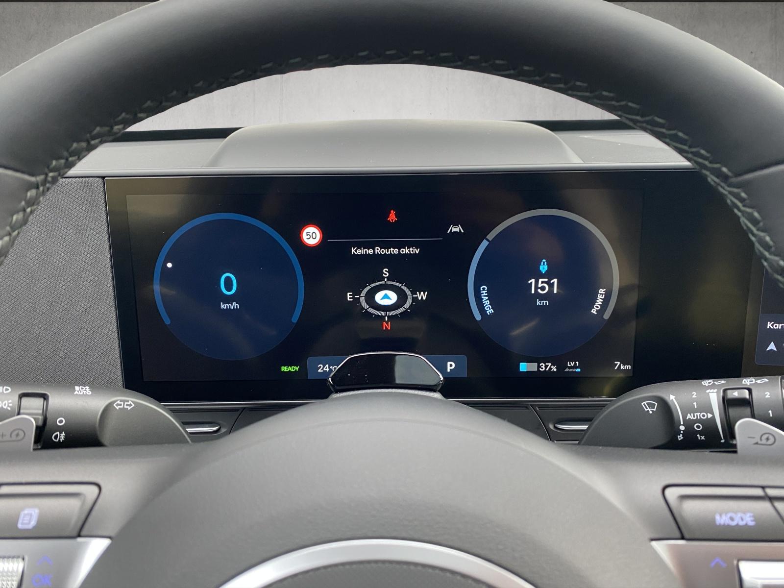 HYUNDAI Kona Electric Vertex-image-13