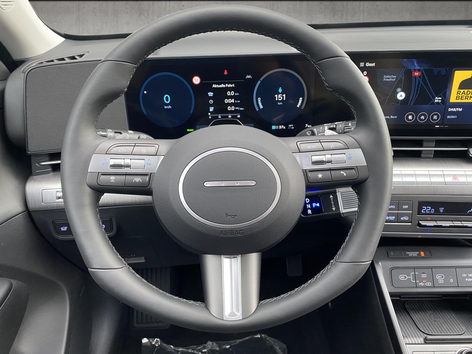 HYUNDAI Kona Electric Vertex-image-10