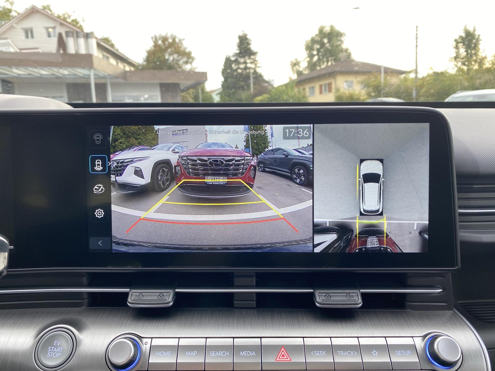 HYUNDAI Kona Electric Vertex-image-7