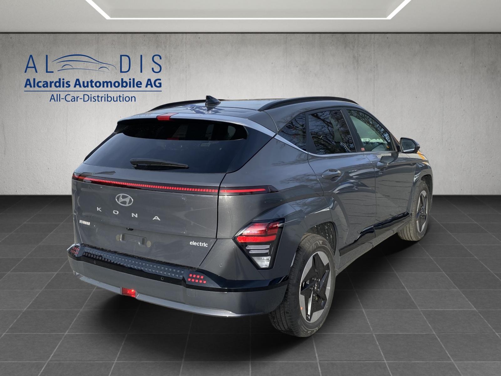 HYUNDAI Kona Electric Vertex-image-3