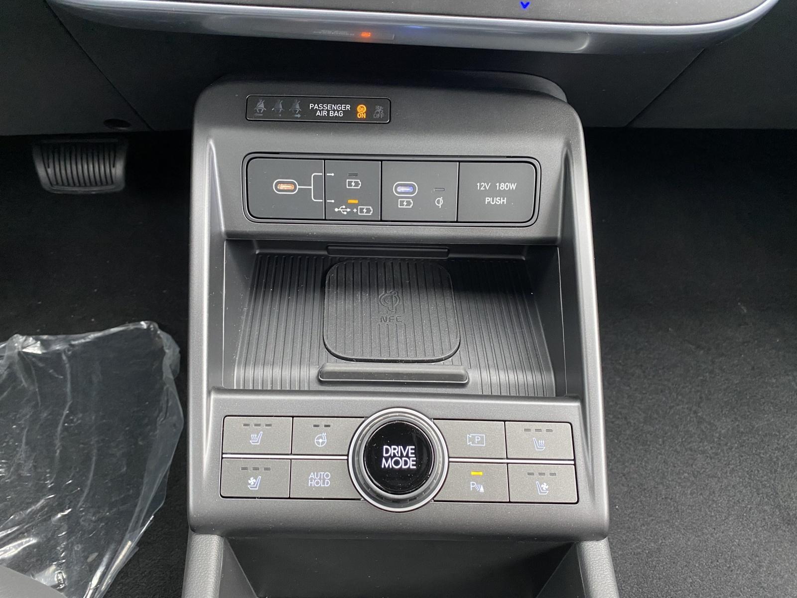 HYUNDAI Kona Electric Vertex-image-9