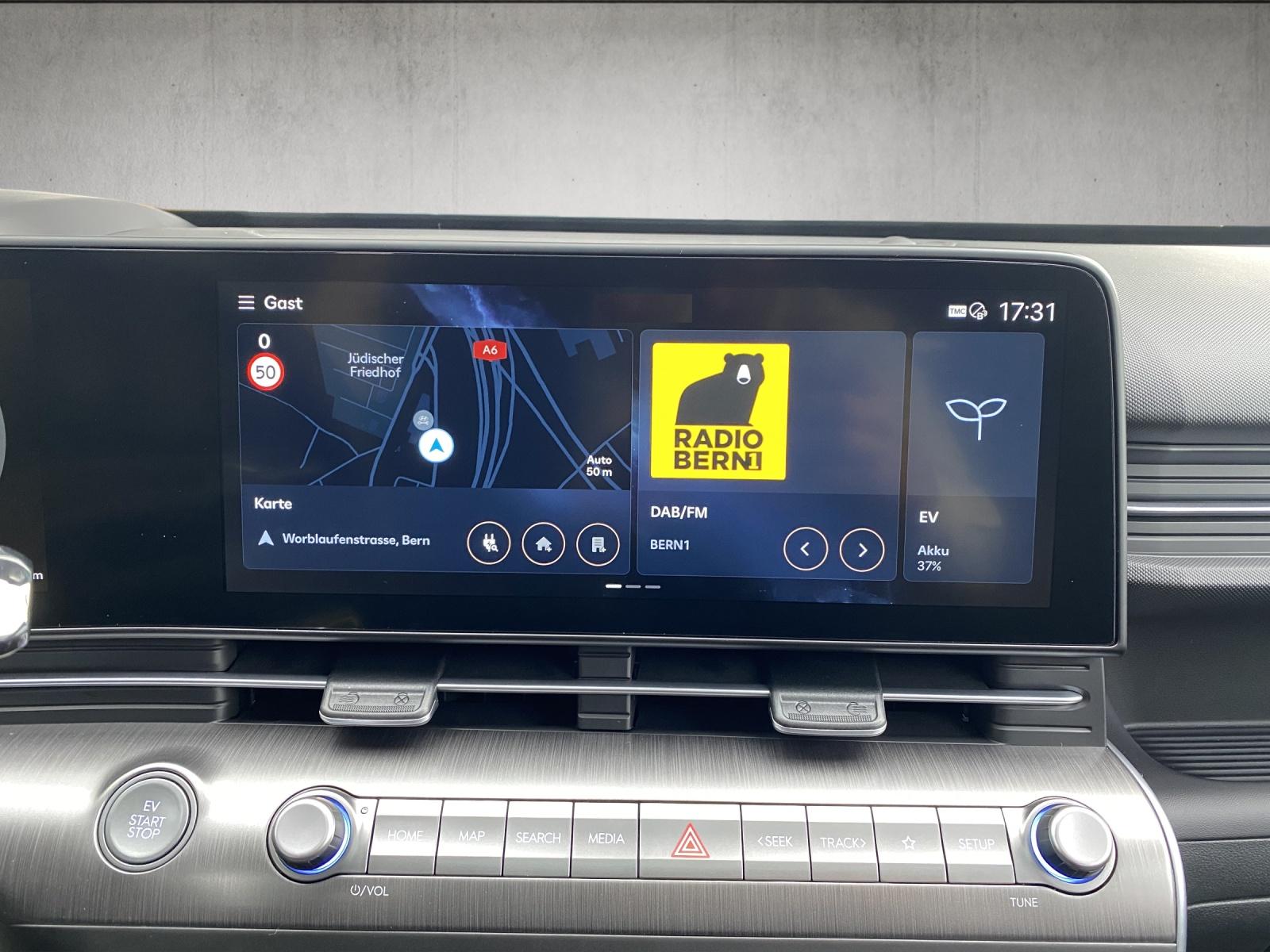 HYUNDAI Kona Electric Vertex-image-6