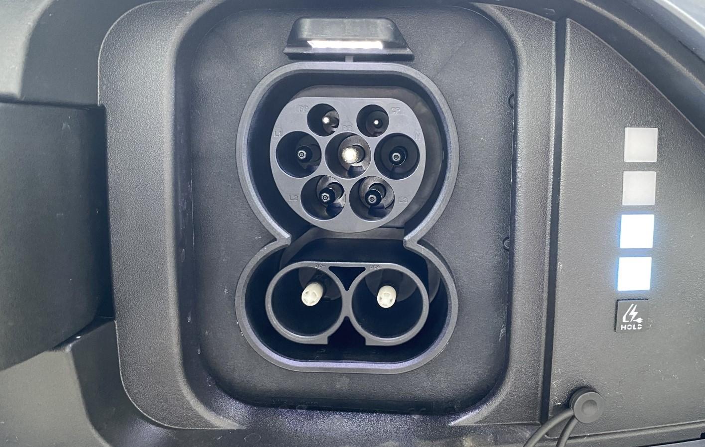 HYUNDAI Kona Electric Vertex-image-18