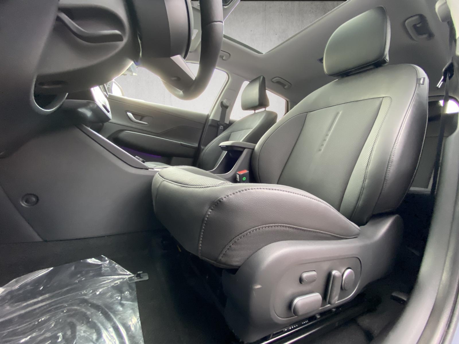 HYUNDAI Kona Electric Vertex-image-15