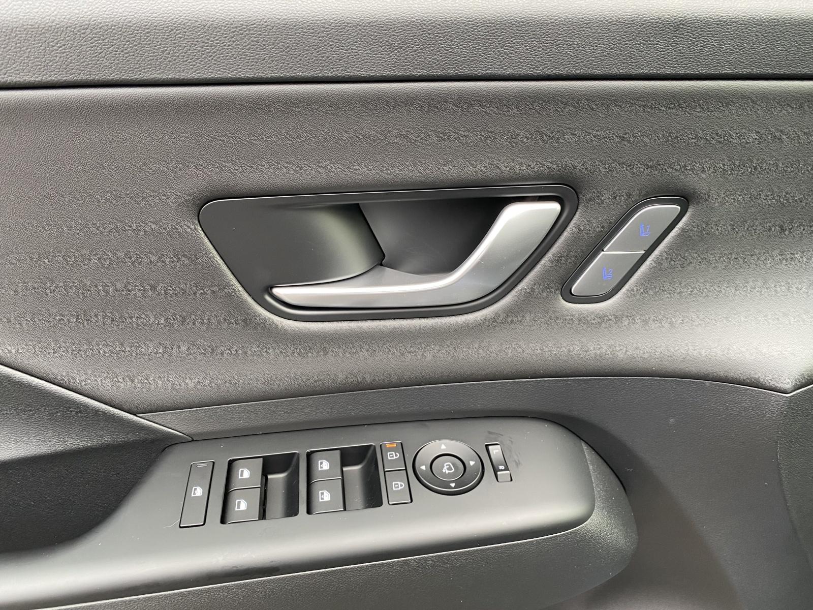 HYUNDAI Kona Electric Vertex-image-14