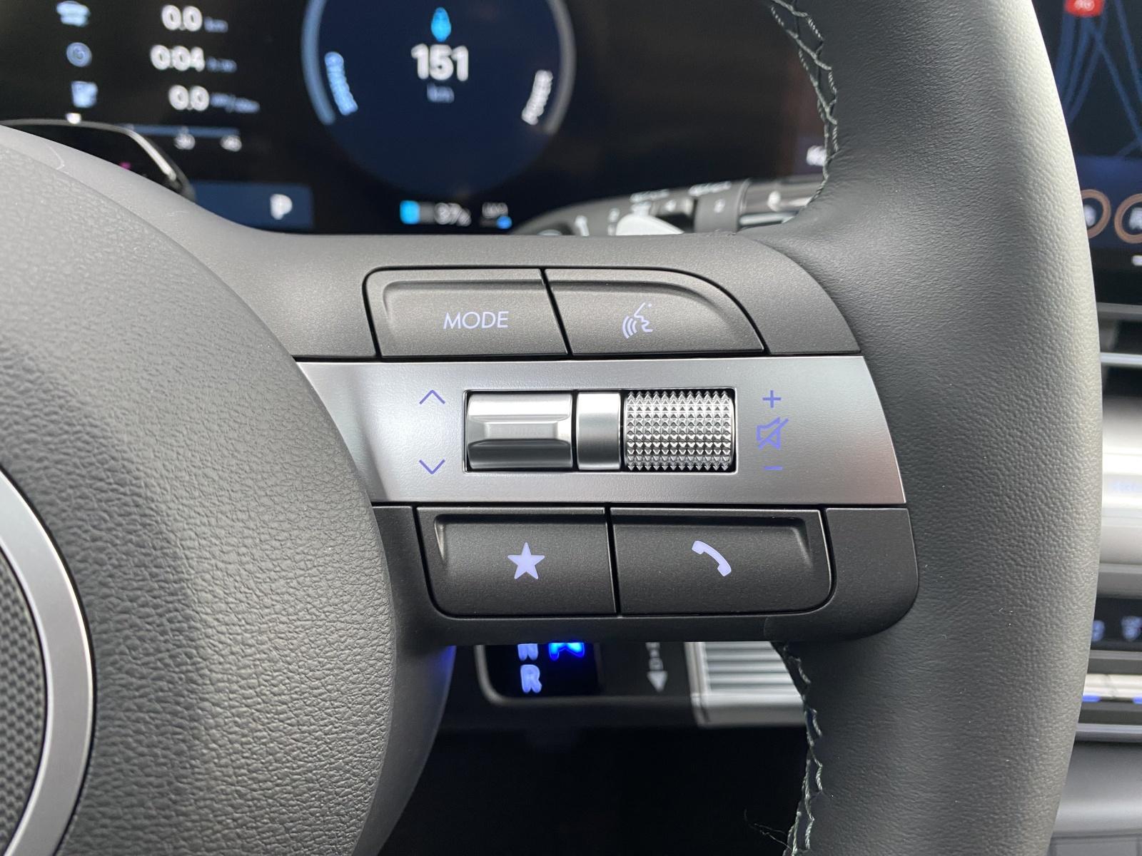 HYUNDAI Kona Electric Vertex-image-11