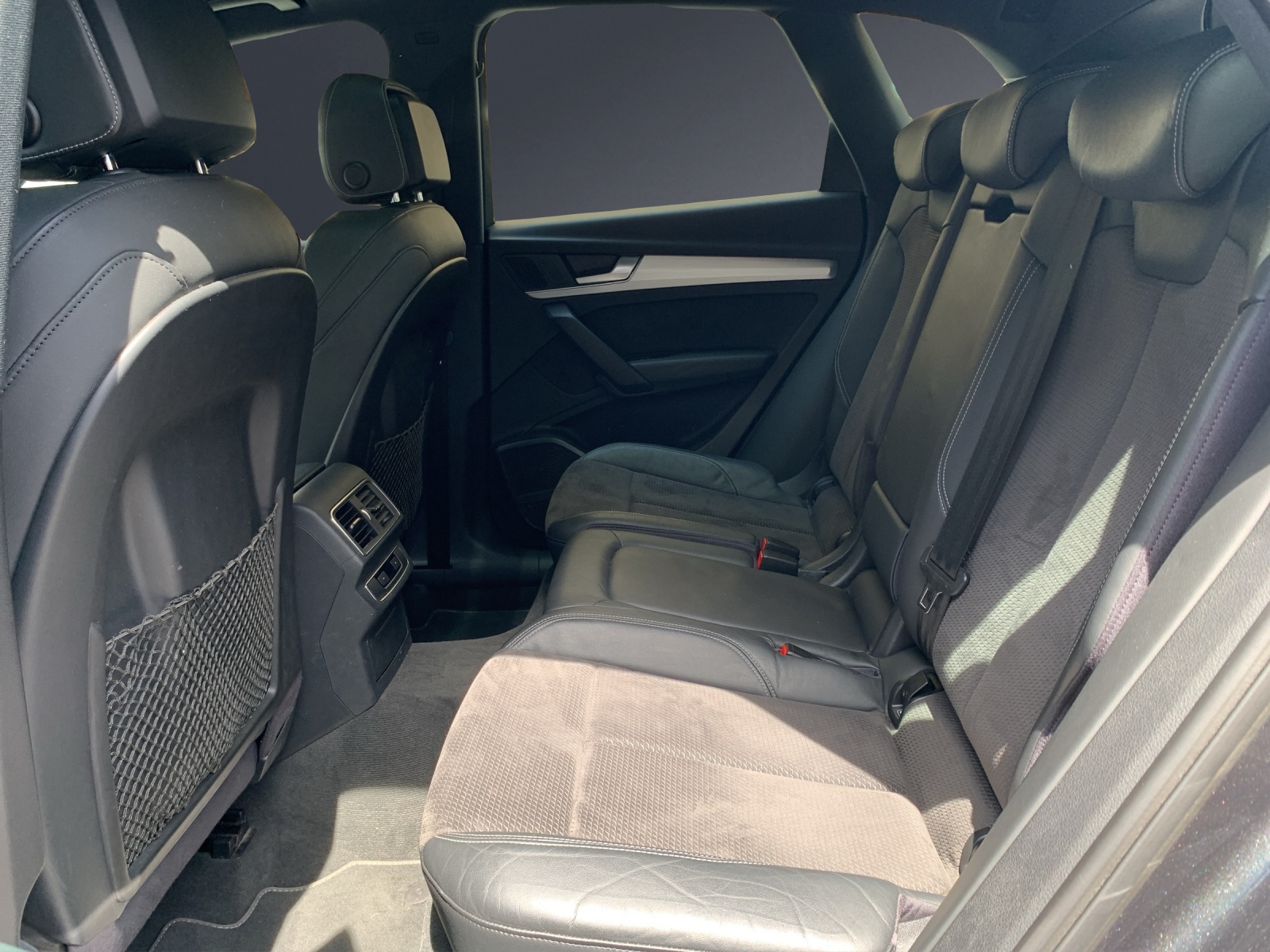 Image AUDI Q5 Q5 2.0 TDI sport quattro