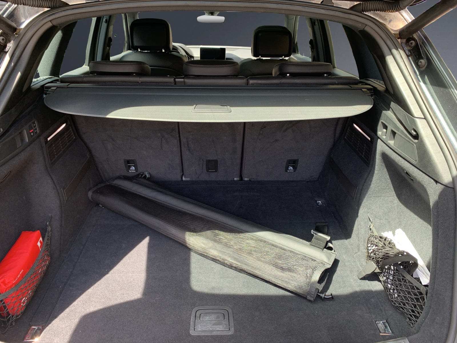 Image AUDI Q5 Q5 2.0 TDI sport quattro