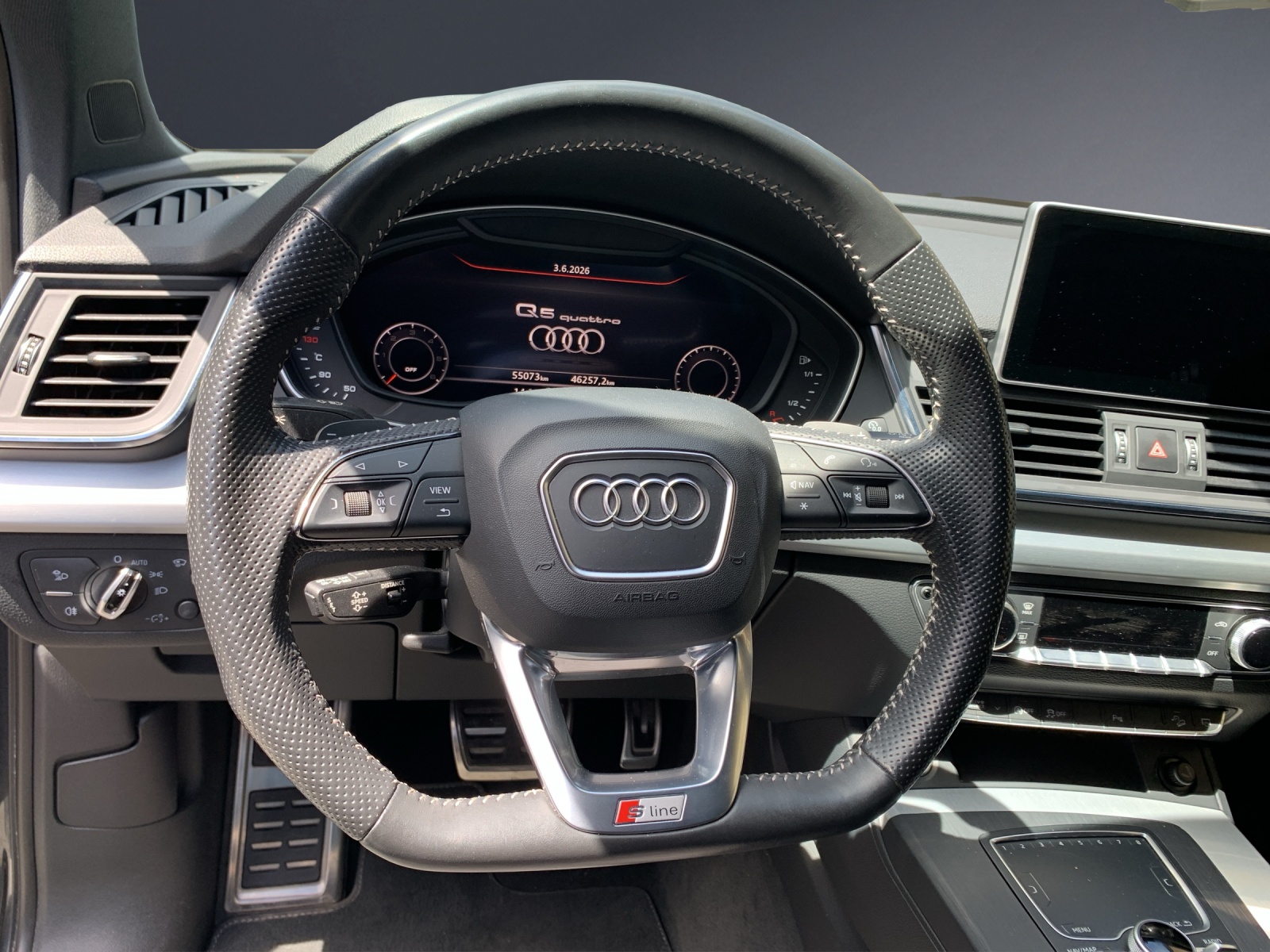 Image AUDI Q5 Q5 2.0 TDI sport quattro