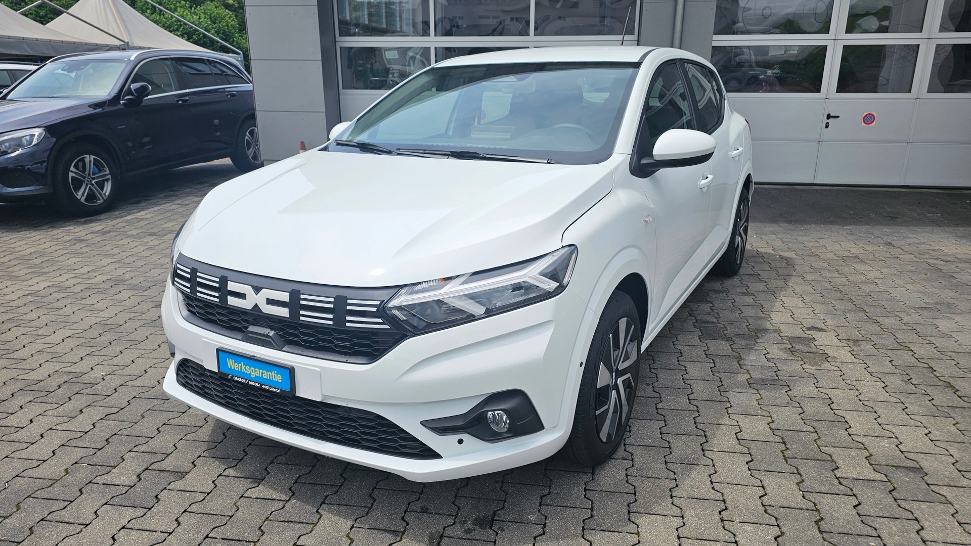 DACIA Sandero TCe 90 Expression-image-17