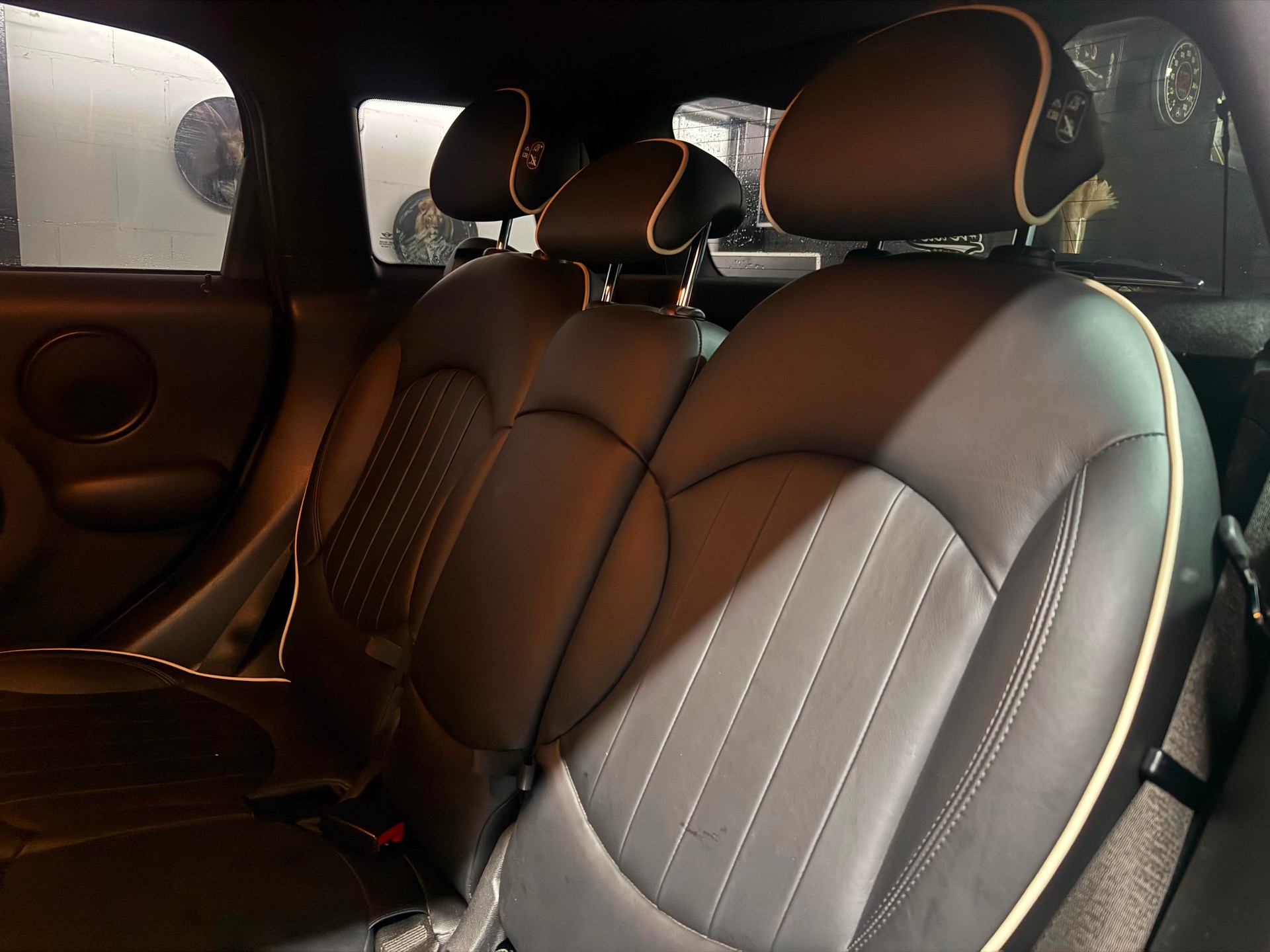 MINI Countryman Cooper S ALL4 Steptronic-image-9
