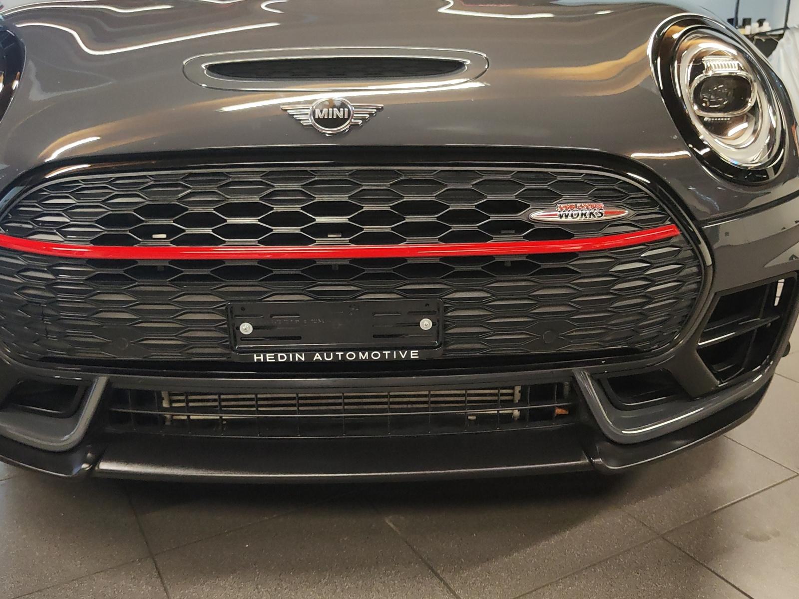 MINI Clubman F54 2.0i John Cooper Works ALL4-image-23