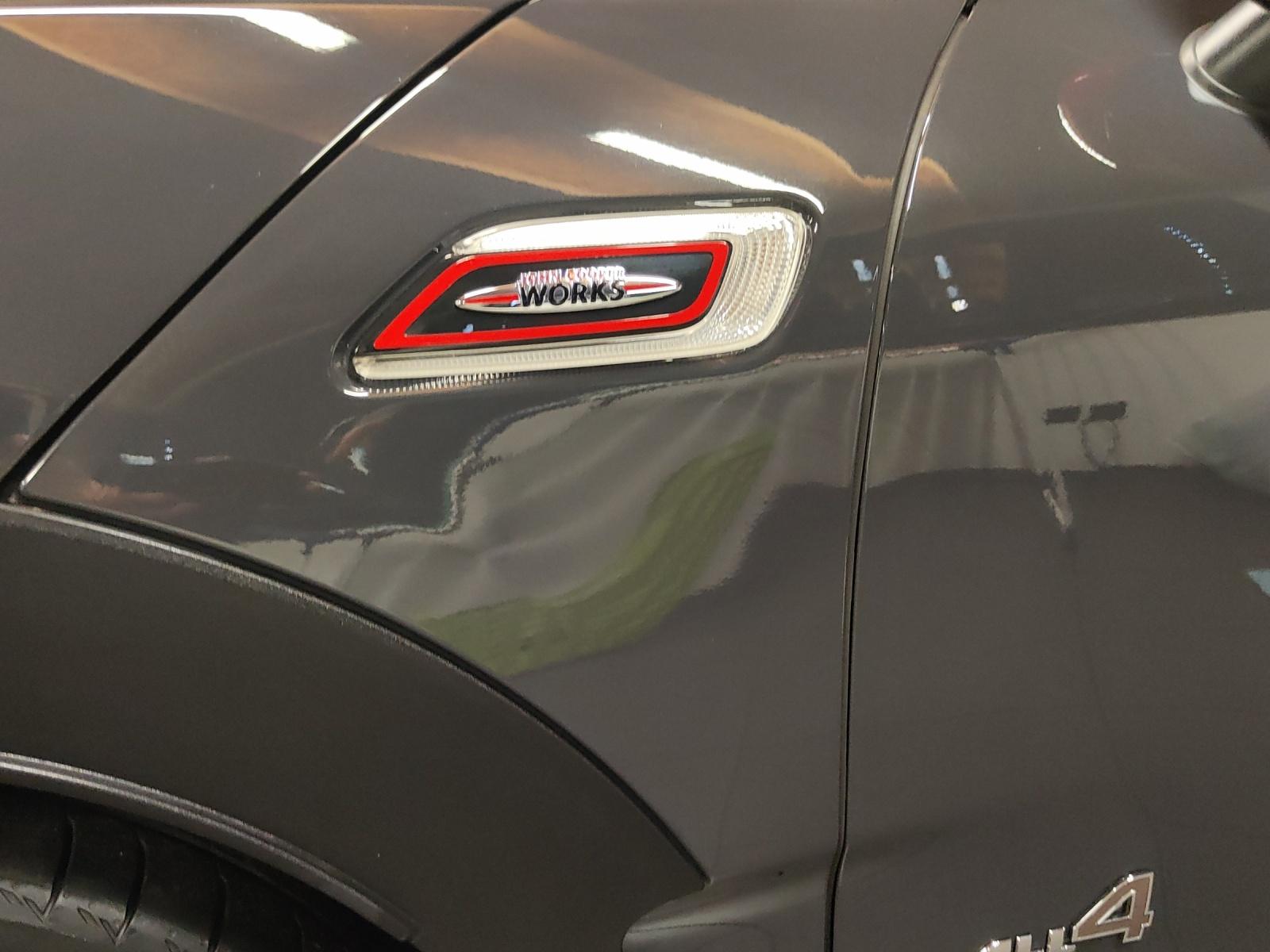 MINI Clubman F54 2.0i John Cooper Works ALL4-image-21