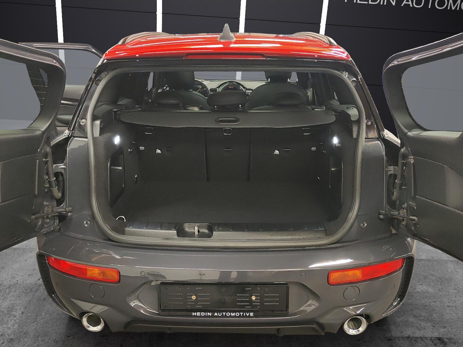 MINI Clubman F54 2.0i John Cooper Works ALL4-image-13