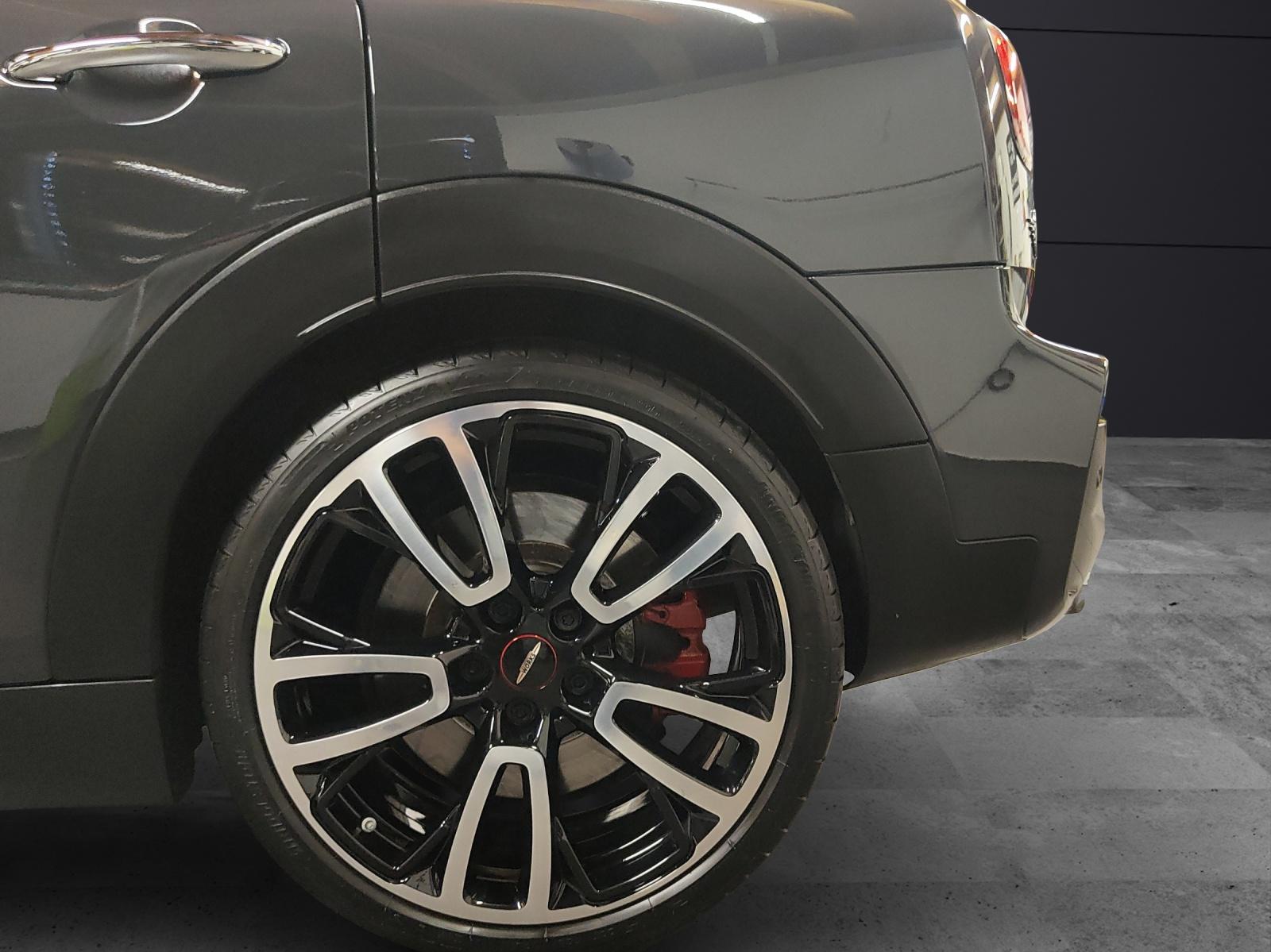 MINI Clubman F54 2.0i John Cooper Works ALL4-image-9