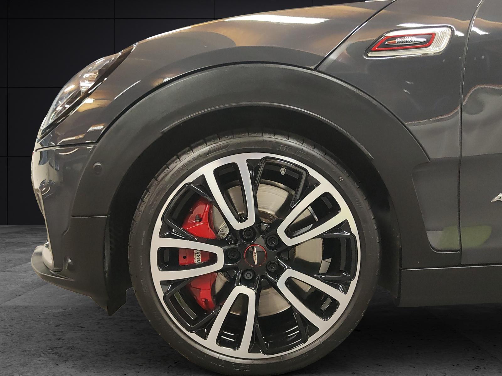 MINI Clubman F54 2.0i John Cooper Works ALL4-image-8