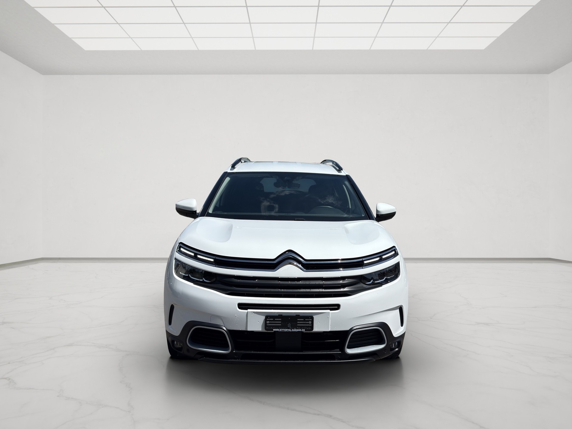CITROEN C5 Aircross 1.6 PHEV Swiss Edition-image-1