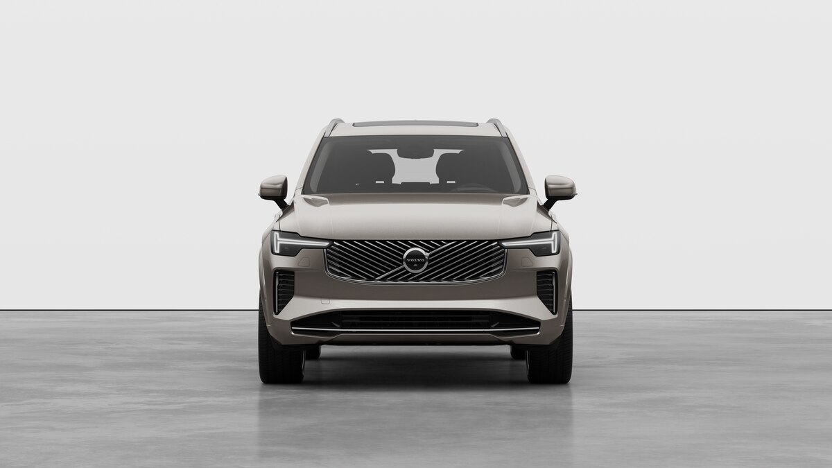 VOLVO XC90 2.0 T8 TE XCLUSIVE Edition Bright eAWD-image-4