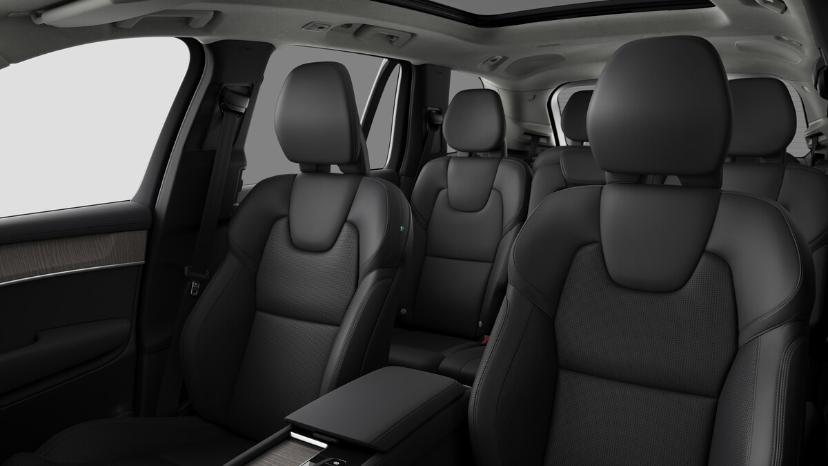 VOLVO XC90 2.0 T8 TE XCLUSIVE Edition Bright eAWD-image-10