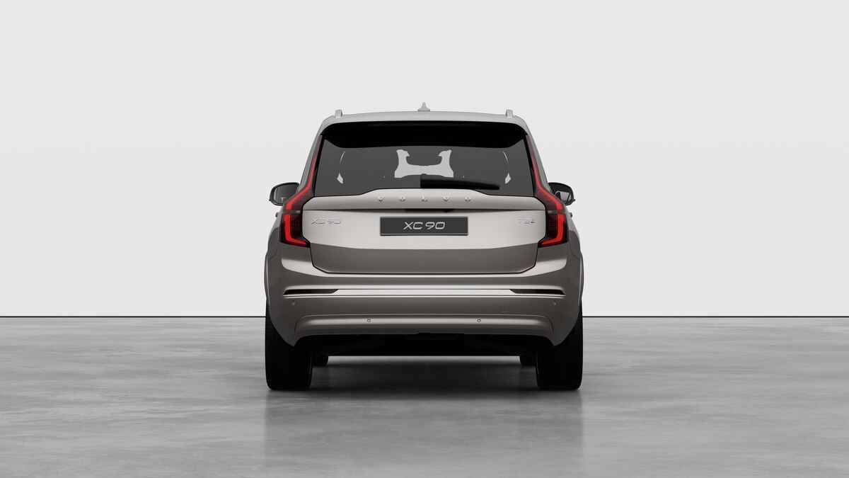 VOLVO XC90 2.0 T8 TE XCLUSIVE Edition Bright eAWD-image-5