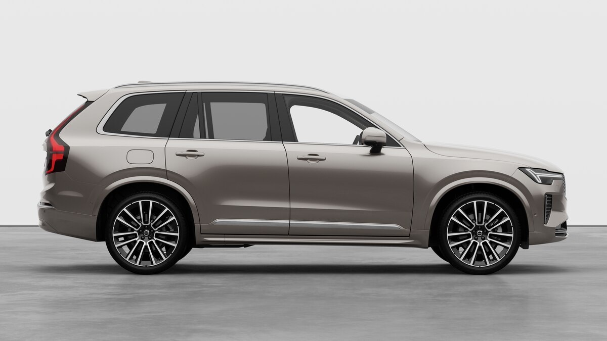 VOLVO XC90 2.0 T8 TE XCLUSIVE Edition Bright eAWD-image-3