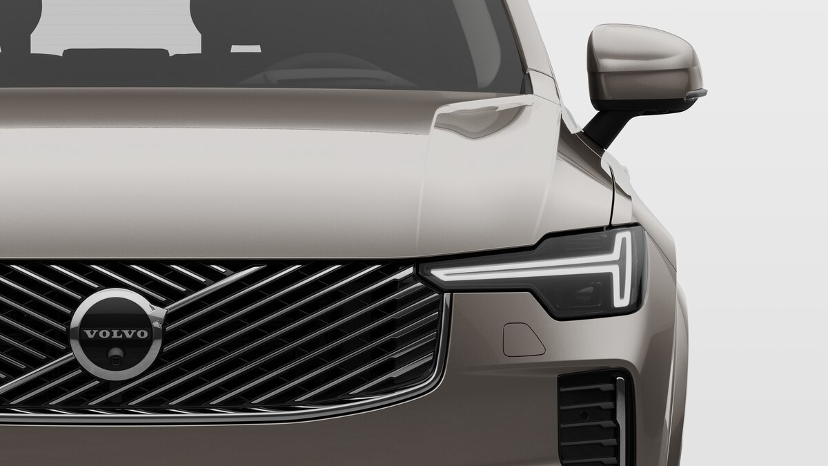 VOLVO XC90 2.0 T8 TE XCLUSIVE Edition Bright eAWD-image-6