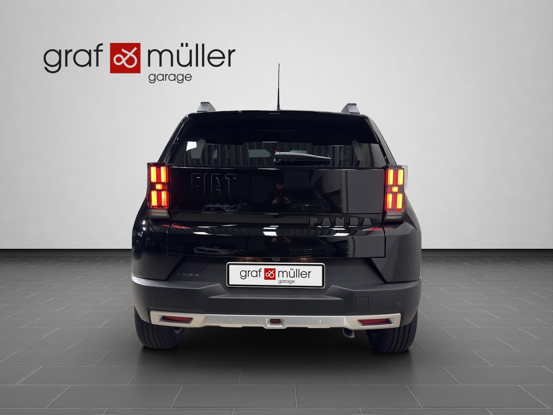 FIAT Grande Panda 1.2 Hybrid La Prima-image-15